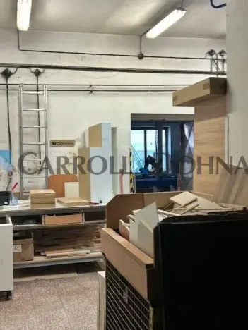 Pronájem skladu, Ostrava - Svinov, Tichá, 104 m2