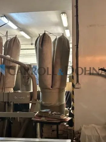 Pronájem skladu, Ostrava - Svinov, Tichá, 104 m2