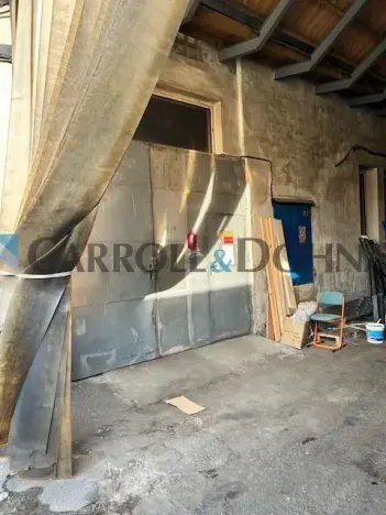 Pronájem výrobních prostor, Ostrava - Svinov, Tichá, 104 m2