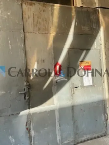 Pronájem výrobních prostor, Ostrava - Svinov, Tichá, 104 m2