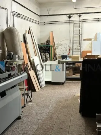 Pronájem výrobních prostor, Ostrava - Svinov, Tichá, 104 m2