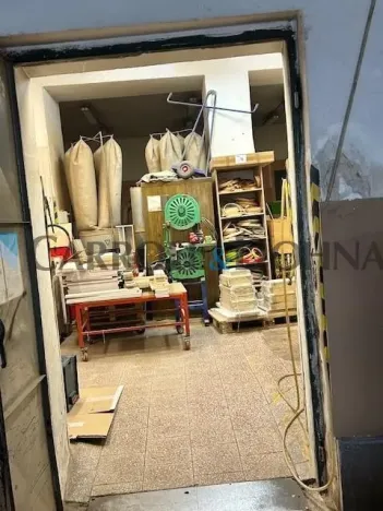 Pronájem výrobních prostor, Ostrava - Svinov, Tichá, 104 m2