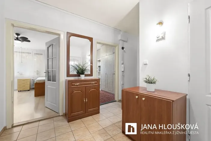 Prodej bytu 3+1, Praha - Chodov, Augustinova, 75 m2