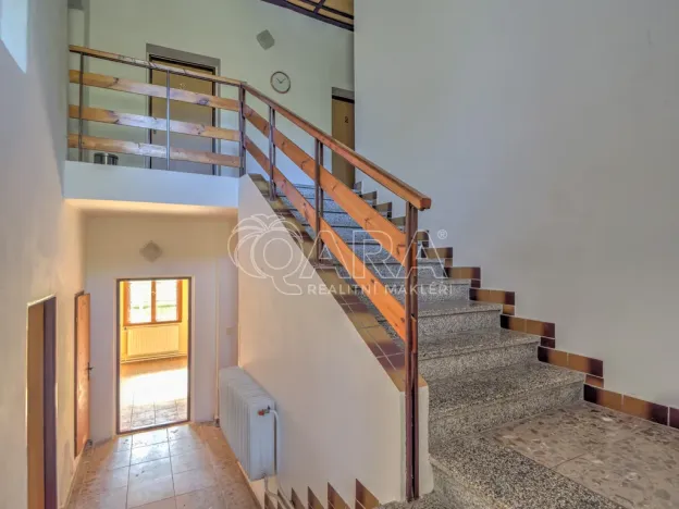 Prodej pozemku pro bydlení, Frymburk, 4087 m2