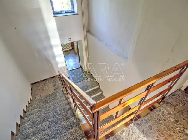 Prodej pozemku pro bydlení, Frymburk, 4087 m2