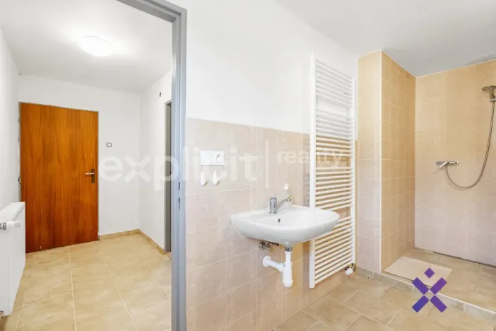 Prodej skladu, Šardice, 540 m2