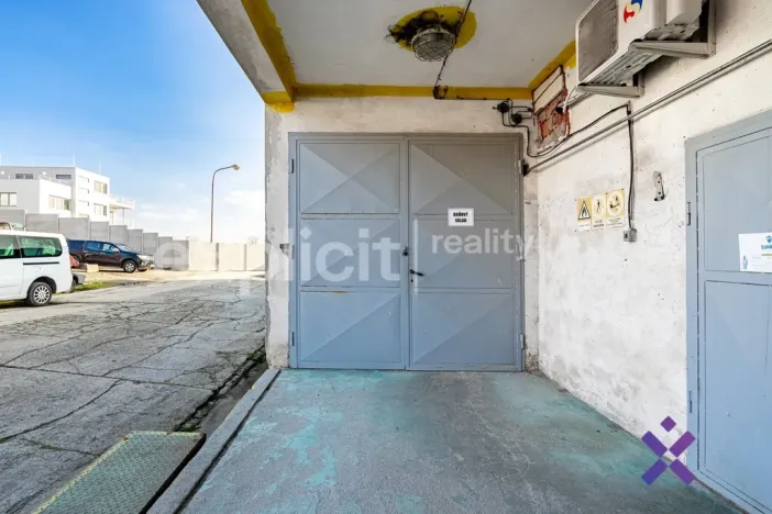 Prodej skladu, Šardice, 540 m2