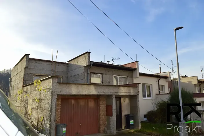 Prodej rodinného domu, Sázava, Zahradní, 230 m2