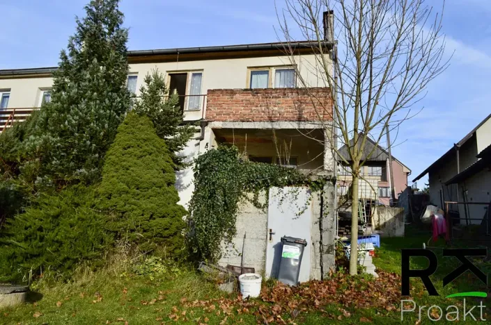 Prodej rodinného domu, Sázava, Zahradní, 230 m2