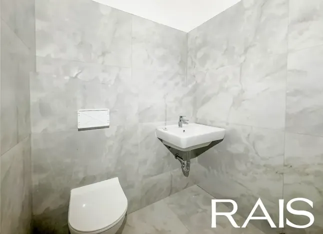 Prodej obchodního prostoru, Brno, Bašty, 29 m2