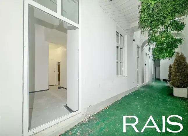 Prodej obchodního prostoru, Brno, Bašty, 29 m2