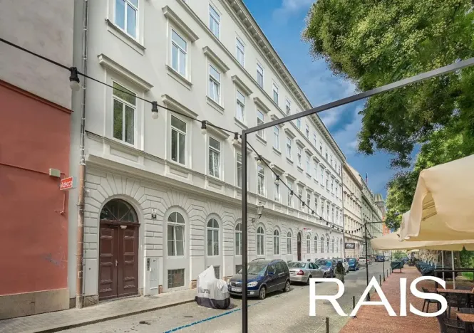 Prodej obchodního prostoru, Brno, Bašty, 29 m2