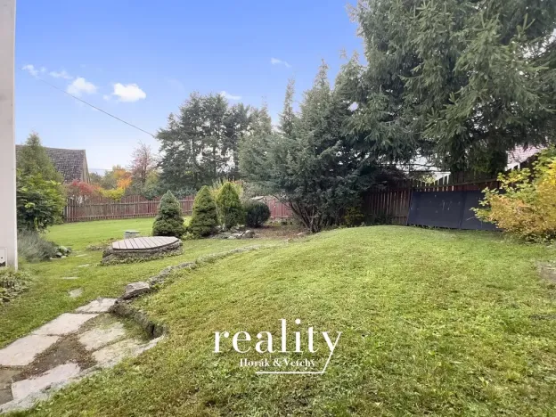 Prodej chalupy, Županovice, 100 m2