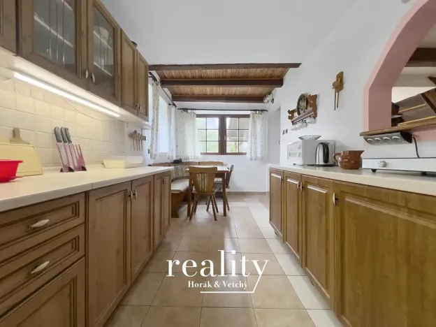 Prodej chalupy, Županovice, 100 m2