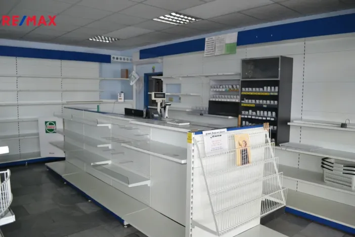 Prodej komerční nemovitosti, Rataje nad Sázavou, 200 m2