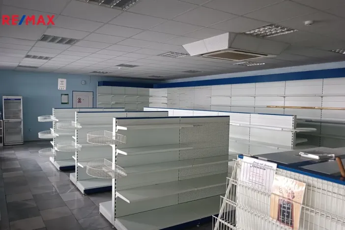 Prodej komerční nemovitosti, Rataje nad Sázavou, 200 m2