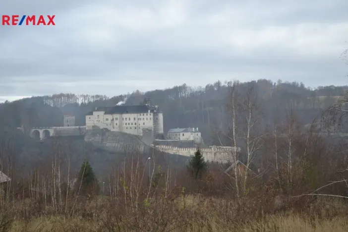 Prodej komerční nemovitosti, Rataje nad Sázavou, 200 m2