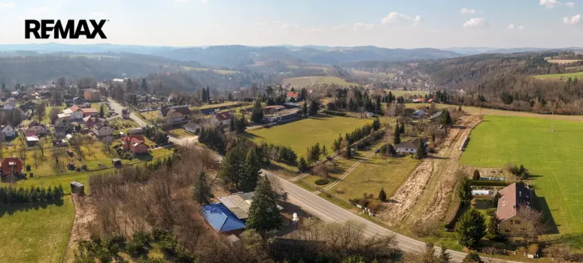 Prodej komerční nemovitosti, Rataje nad Sázavou, 200 m2