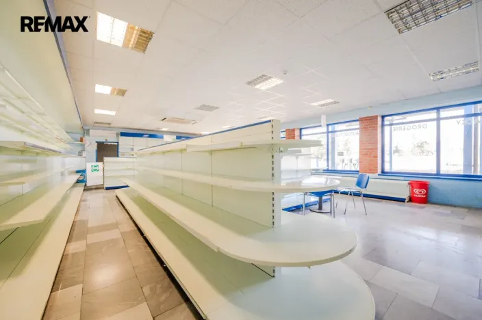 Prodej komerční nemovitosti, Rataje nad Sázavou, 200 m2