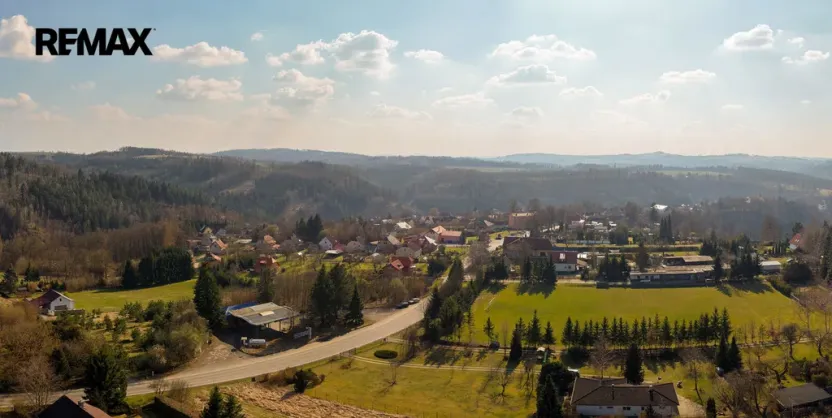 Prodej komerční nemovitosti, Rataje nad Sázavou, 200 m2