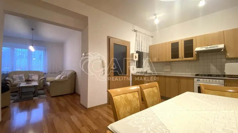 Pronájem bytu 3+kk, Brno - Husovice, Soběšická, 63 m2