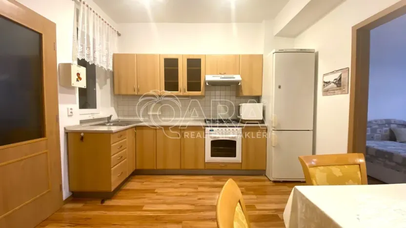 Pronájem bytu 3+kk, Brno - Husovice, Soběšická, 63 m2