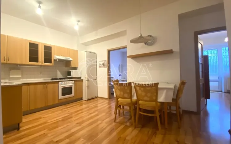 Pronájem bytu 3+kk, Brno - Husovice, Soběšická, 63 m2