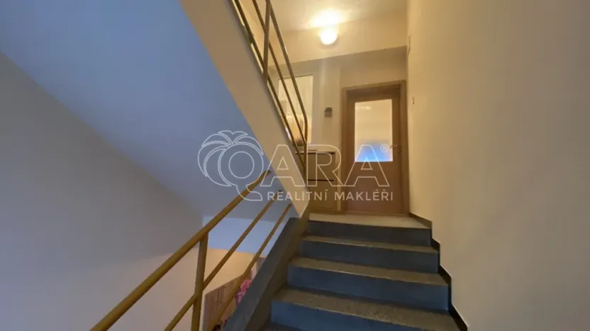 Pronájem bytu 3+kk, Brno - Husovice, Soběšická, 63 m2