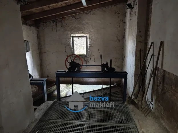 Prodej komerční nemovitosti, Sobčice, 36 m2