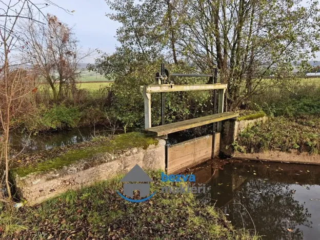 Prodej komerční nemovitosti, Sobčice, 36 m2