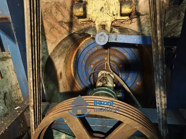 Prodej komerční nemovitosti, Sobčice, 36 m2