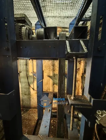 Prodej komerční nemovitosti, Sobčice, 36 m2