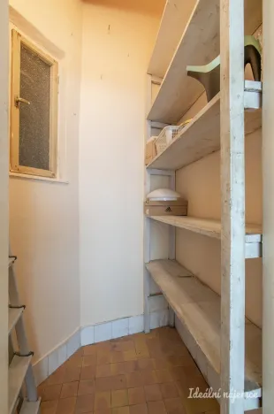 Pronájem bytu 3+1, Praha - Vinohrady, Radhošťská, 96 m2