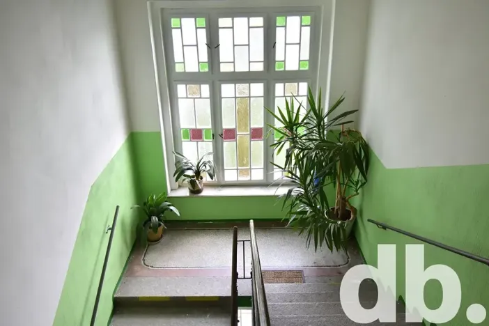 Prodej bytu 3+1, Kraslice, nám. T. G. Masaryka, 95 m2