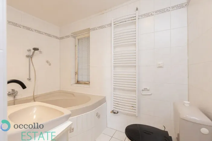 Prodej bytu 3+1, Plzeň, Křížkova, 106 m2