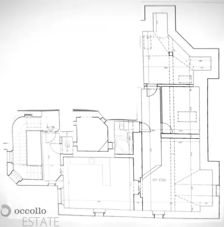 Prodej bytu 3+1, Plzeň, Křížkova, 106 m2