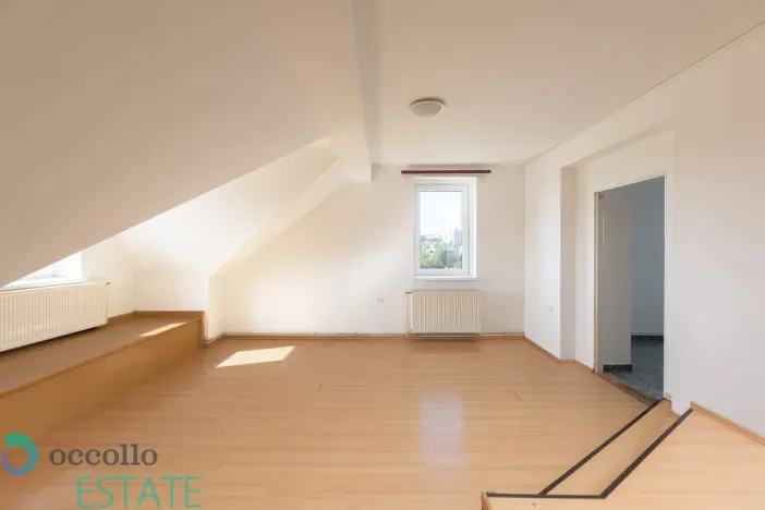 Prodej bytu 3+1, Plzeň, Křížkova, 106 m2