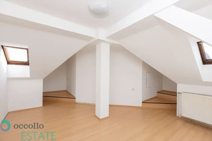 Prodej bytu 3+1, Plzeň, Křížkova, 106 m2