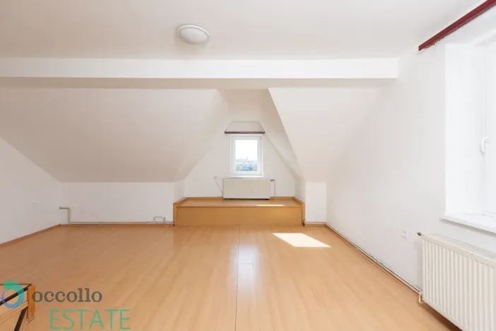 Prodej bytu 3+1, Plzeň, Křížkova, 106 m2