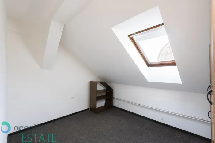 Prodej bytu 3+1, Plzeň, Křížkova, 106 m2