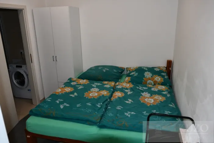 Pronájem bytu 2+kk, Plzeň, Dvořákova, 53 m2