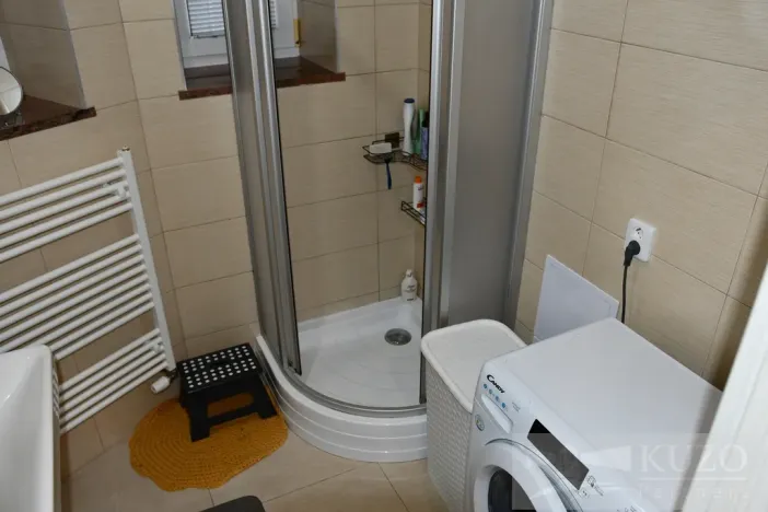 Pronájem bytu 2+kk, Plzeň, Dvořákova, 53 m2