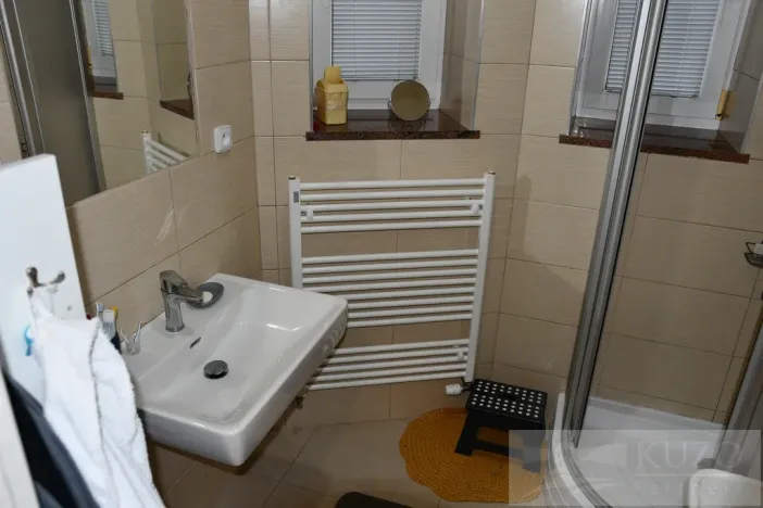 Pronájem bytu 2+kk, Plzeň, Dvořákova, 53 m2