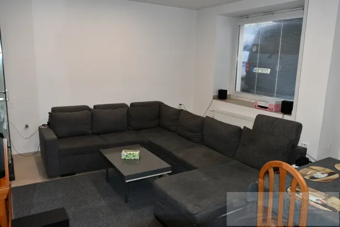 Pronájem bytu 2+kk, Plzeň, Dvořákova, 53 m2