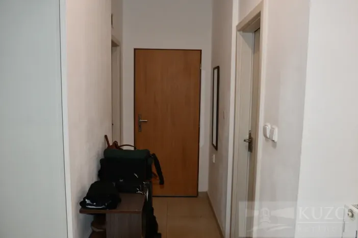 Pronájem bytu 2+kk, Plzeň, Dvořákova, 53 m2