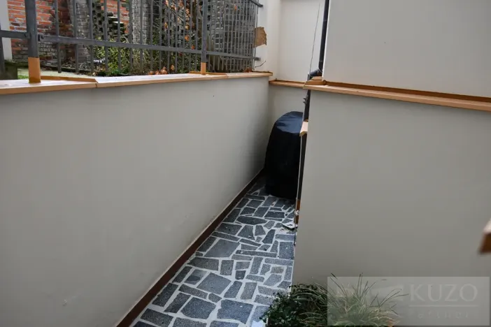 Pronájem bytu 2+kk, Plzeň, Dvořákova, 53 m2