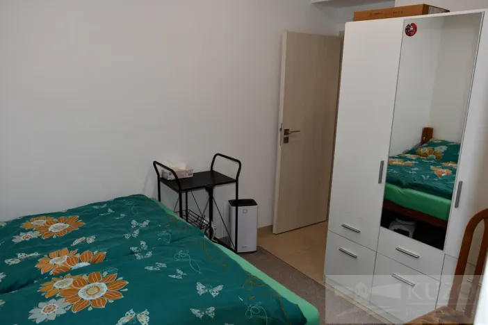 Pronájem bytu 2+kk, Plzeň, Dvořákova, 53 m2