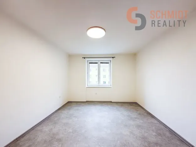 Pronájem bytu 2+1, Hodonín, Smetanova, 55 m2