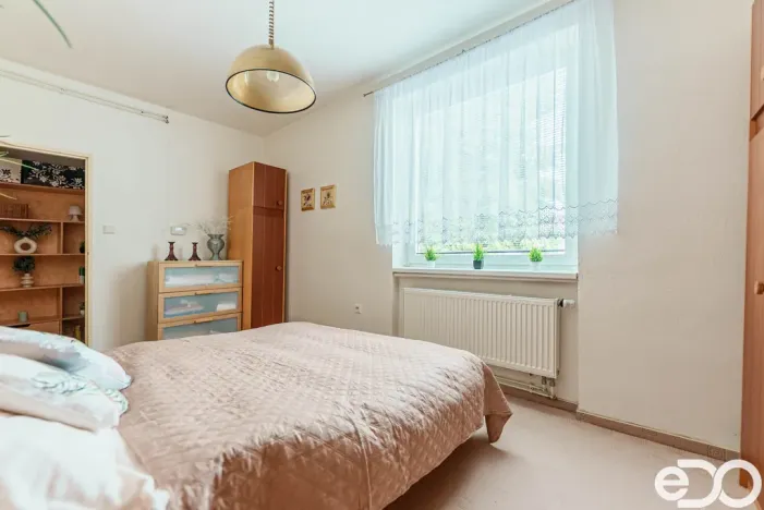 Prodej bytu 3+1, Sezemice, Smetanova, 79 m2