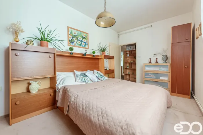 Prodej bytu 3+1, Sezemice, Smetanova, 79 m2